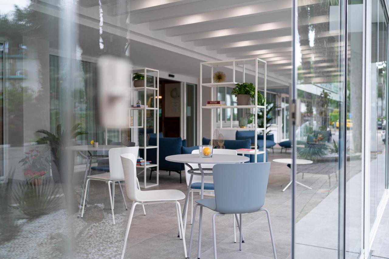 Hotel Smeraldo Lignano Sabbiadoro Luaran gambar