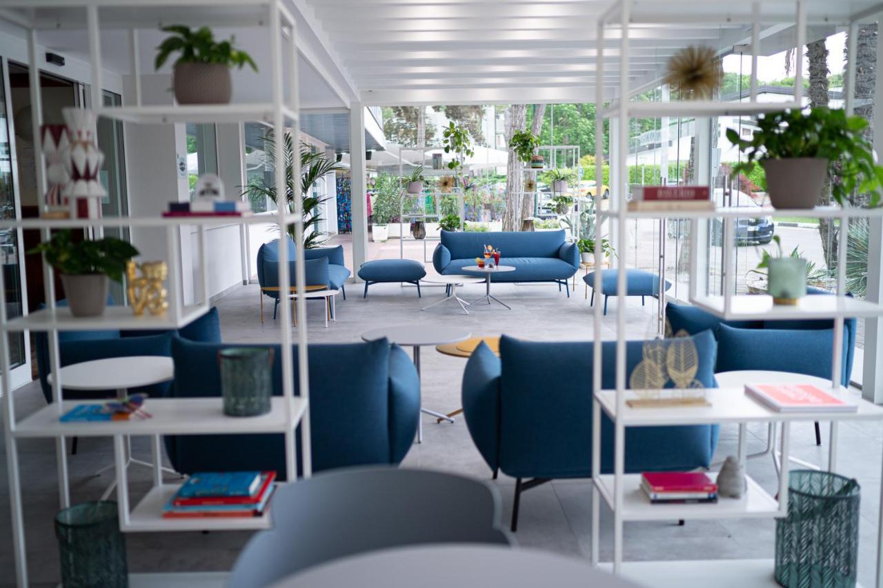 Hotel Smeraldo Lignano Sabbiadoro Luaran gambar