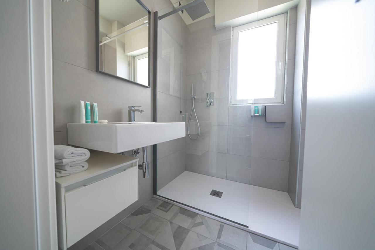 Hotel Smeraldo Lignano Sabbiadoro Luaran gambar