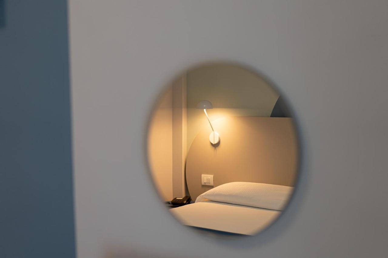 Hotel Smeraldo Lignano Sabbiadoro Luaran gambar