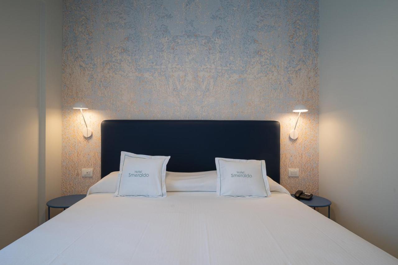 Hotel Smeraldo Lignano Sabbiadoro Luaran gambar
