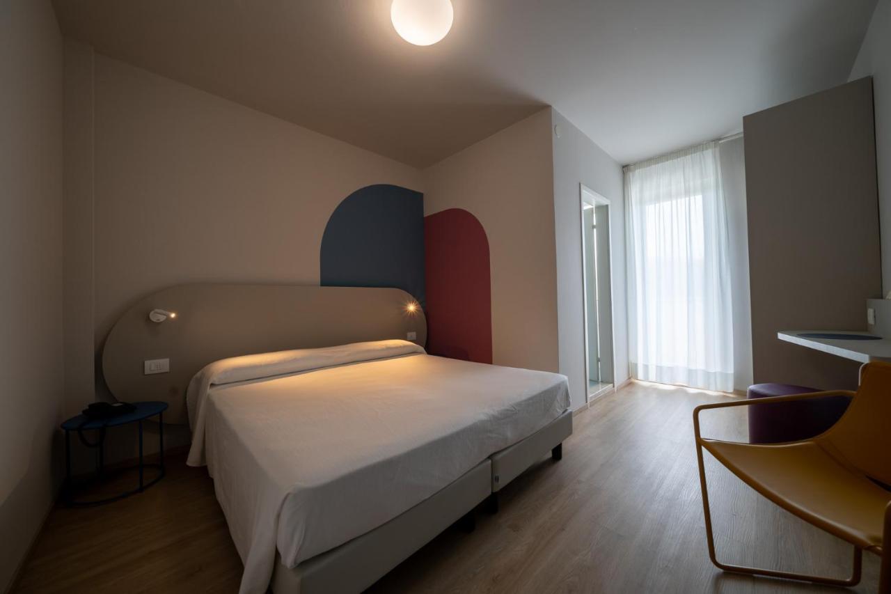 Hotel Smeraldo Lignano Sabbiadoro Luaran gambar