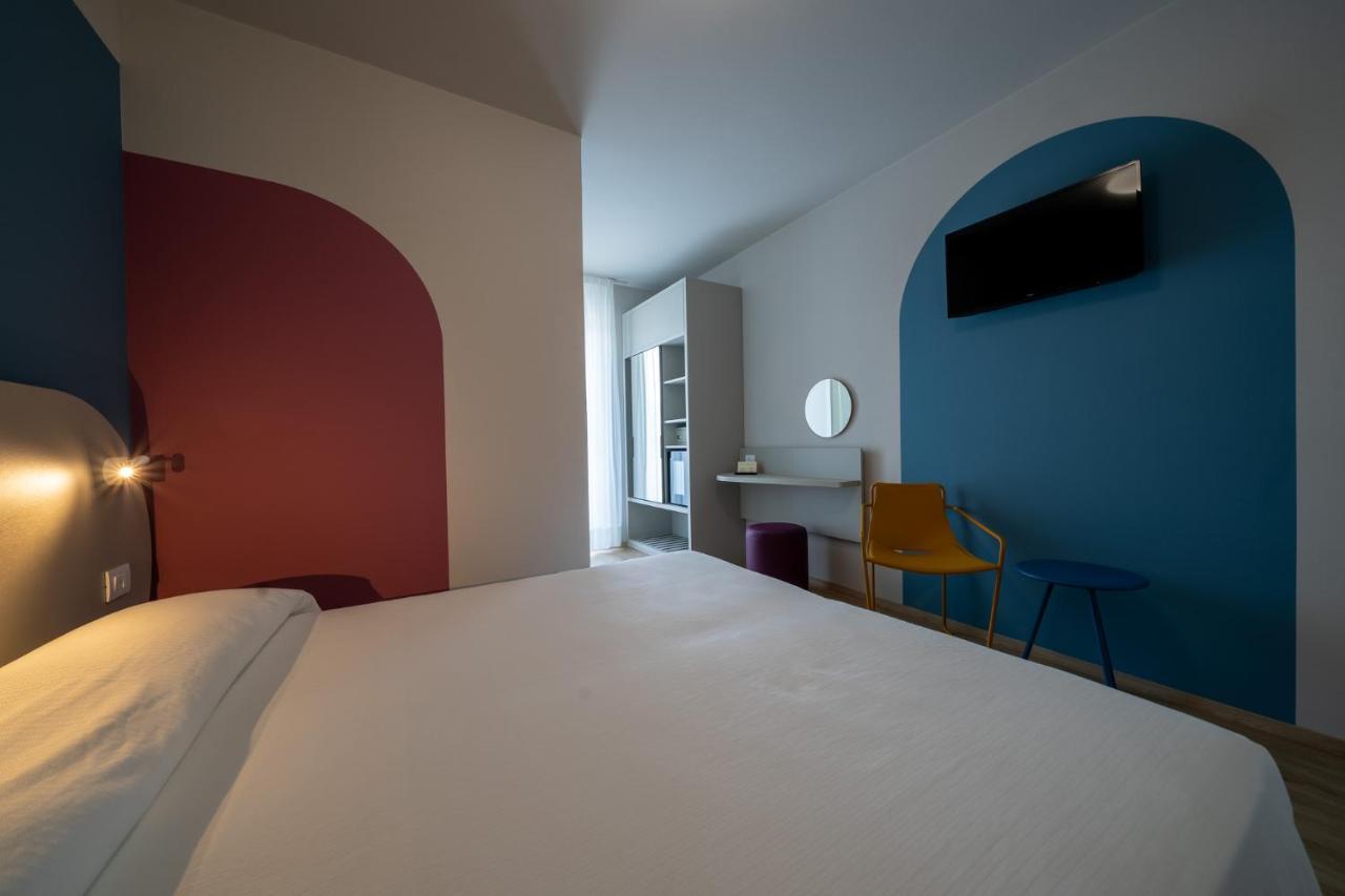 Hotel Smeraldo Lignano Sabbiadoro Luaran gambar