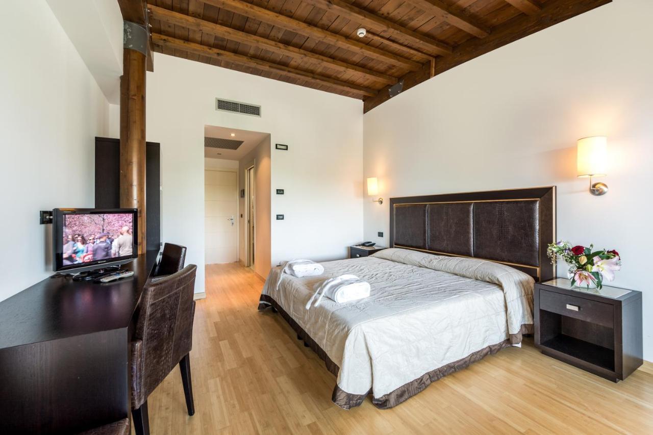 Hotel Smeraldo Lignano Sabbiadoro Luaran gambar