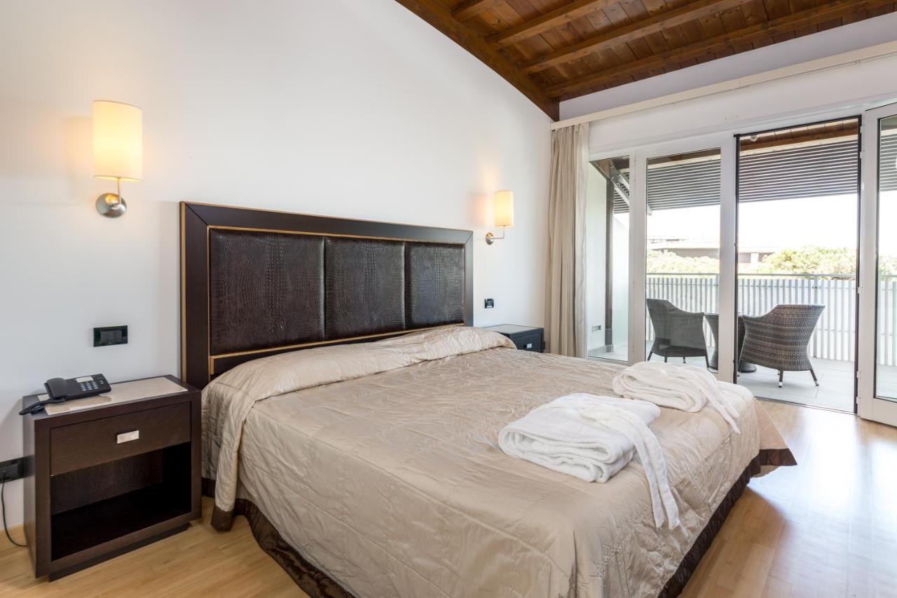 Hotel Smeraldo Lignano Sabbiadoro Luaran gambar