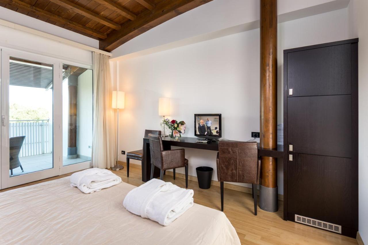 Hotel Smeraldo Lignano Sabbiadoro Luaran gambar