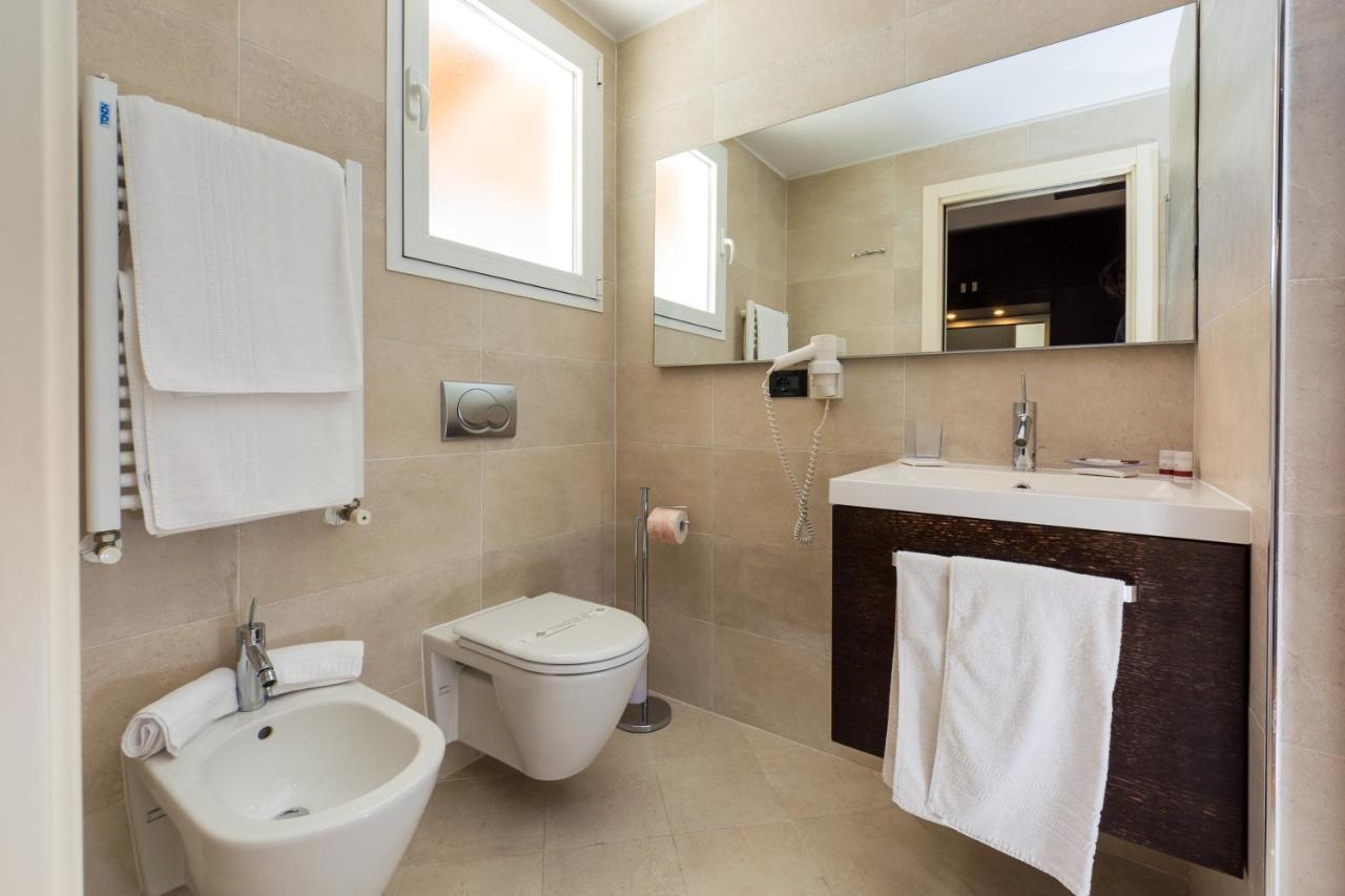 Hotel Smeraldo Lignano Sabbiadoro Luaran gambar