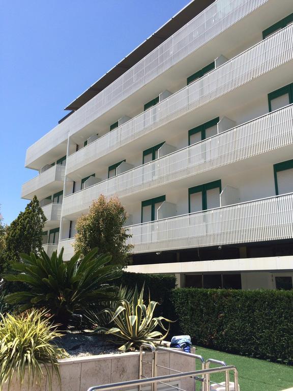 Hotel Smeraldo Lignano Sabbiadoro Luaran gambar