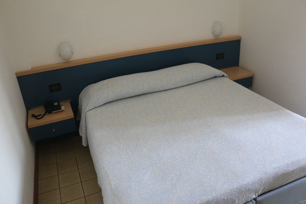 Hotel Smeraldo Lignano Sabbiadoro Luaran gambar