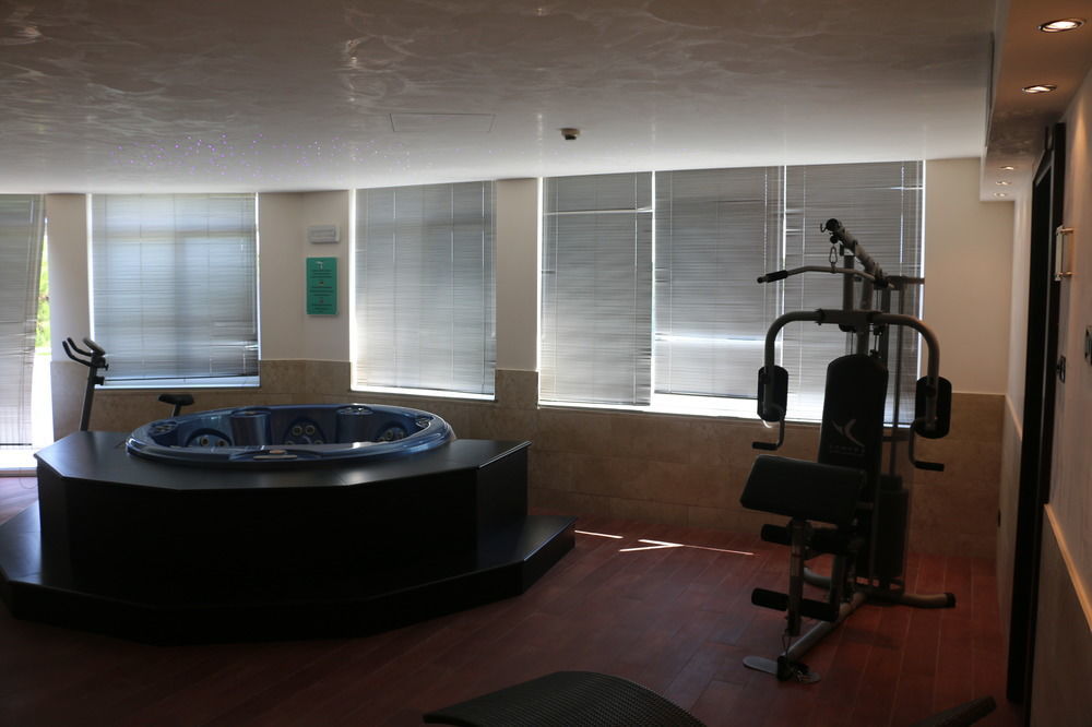 Hotel Smeraldo Lignano Sabbiadoro Luaran gambar
