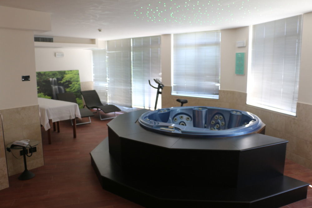 Hotel Smeraldo Lignano Sabbiadoro Luaran gambar