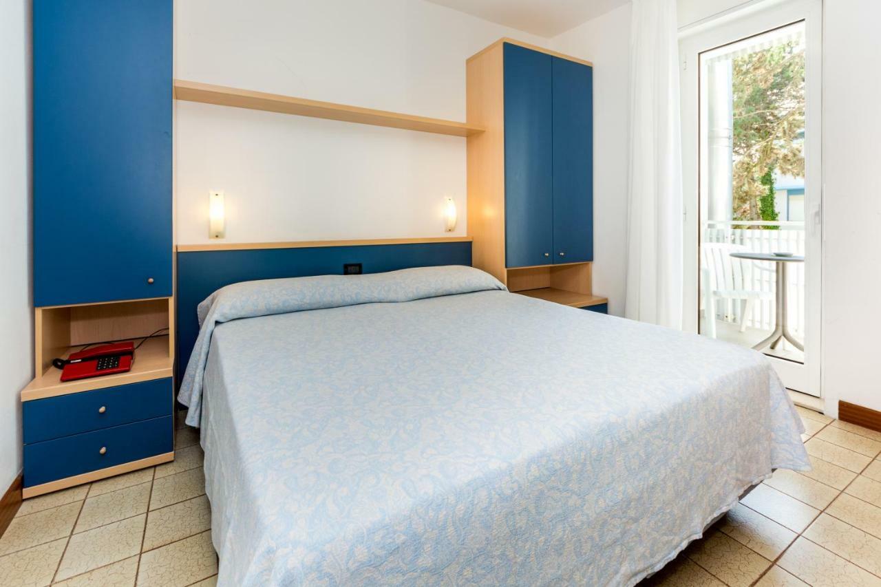 Hotel Smeraldo Lignano Sabbiadoro Luaran gambar